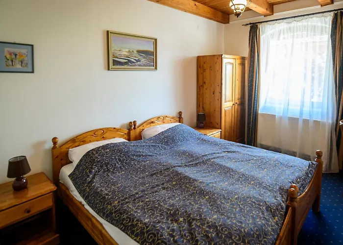 Tekergo Motel Es Etterem