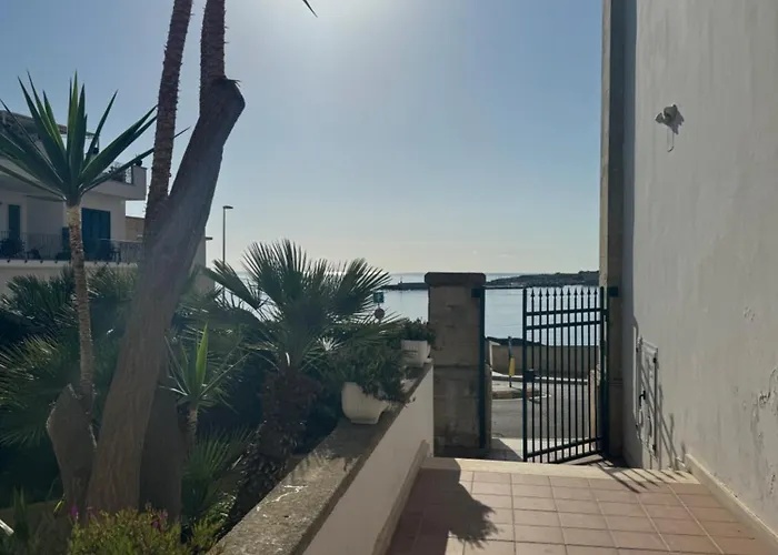 Residence a Otranto