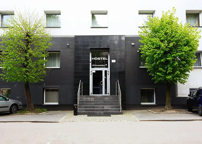 Twoj Hostel Klimczoka 7