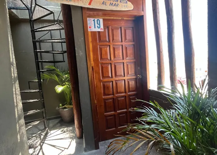 Hostelito Hotel