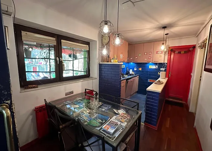 Hostel Balkan Han
