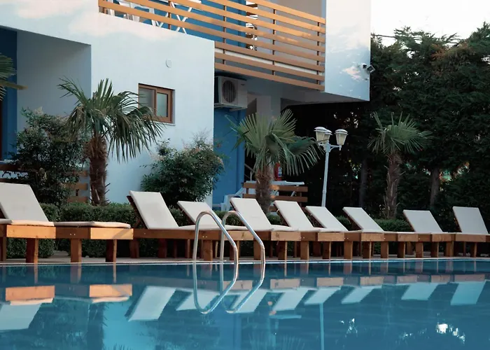 Hotel Athina