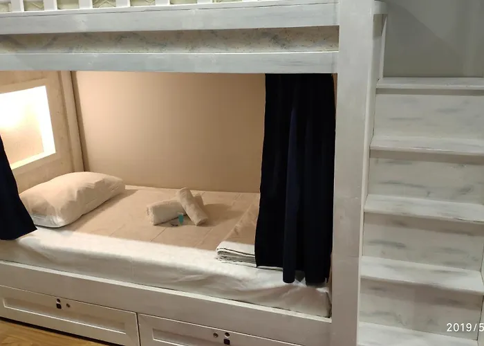Avenue Hostel Yerevan