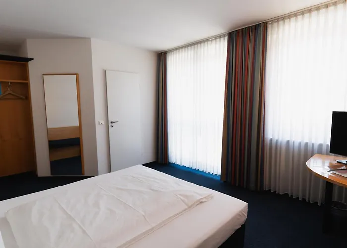 Hotel am Weiher