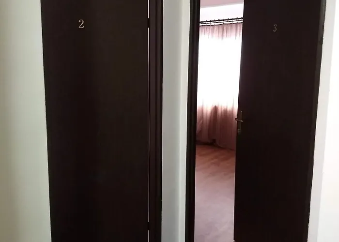Sport Hostel Cluj