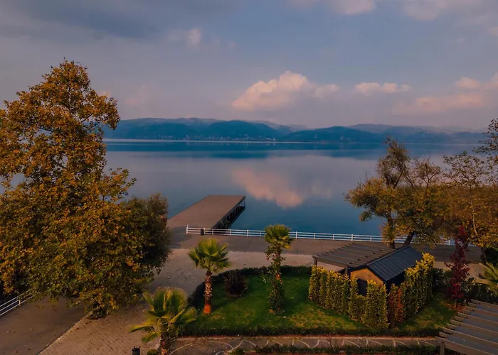 Goelevi Resort Sapanca
