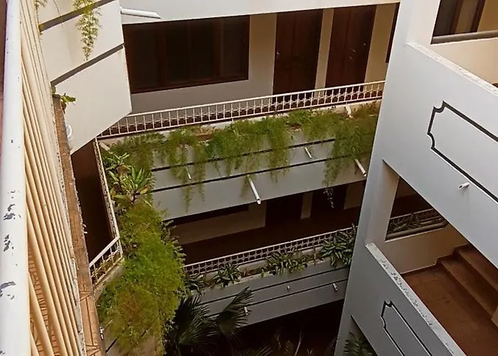 Residencial Canada