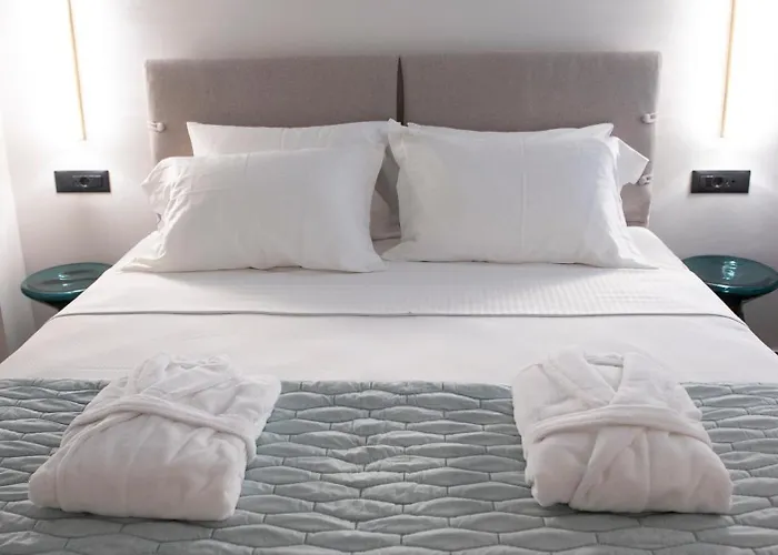 Jensen Luxury Suites