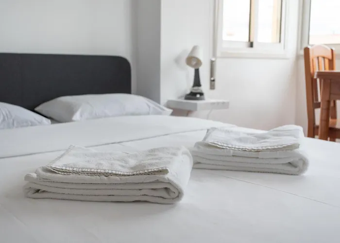 Hostels de Faro