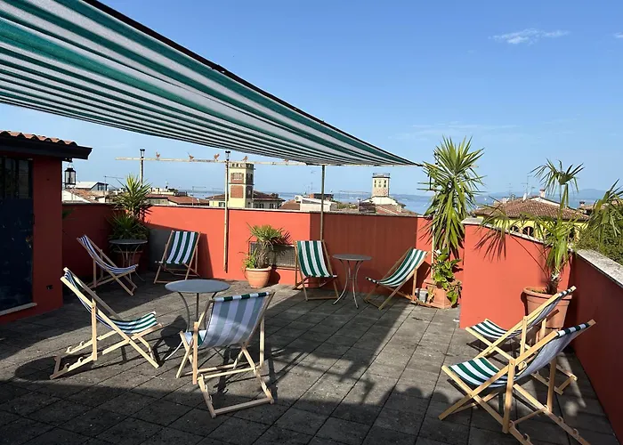 Hotels in Lazise