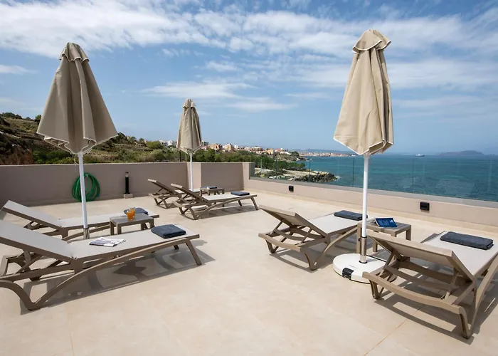 Alpha Suites