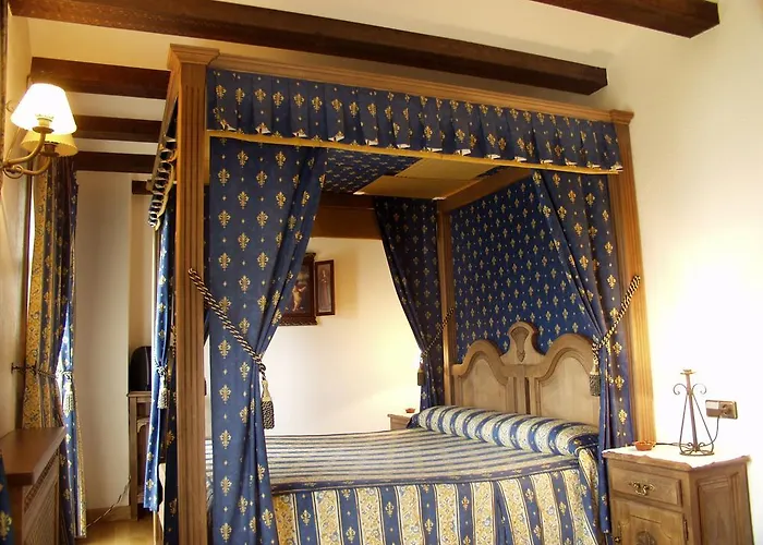 Hotel Posada Real