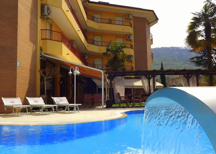 Hotel Imperial ***S