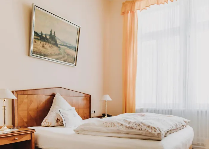 Hotel Spöttel