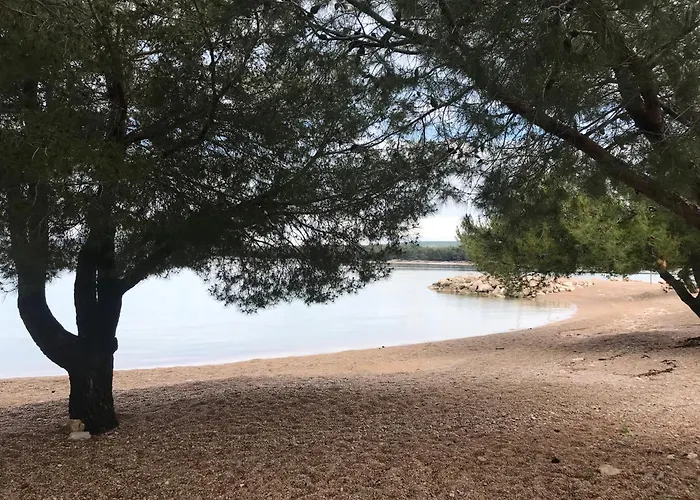 Hotels in Punat