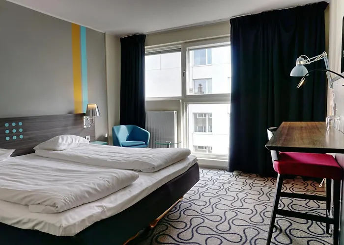 Comfort Hotel Helsingborg