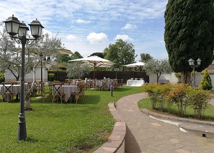 Domus Park Hotel & Spa
