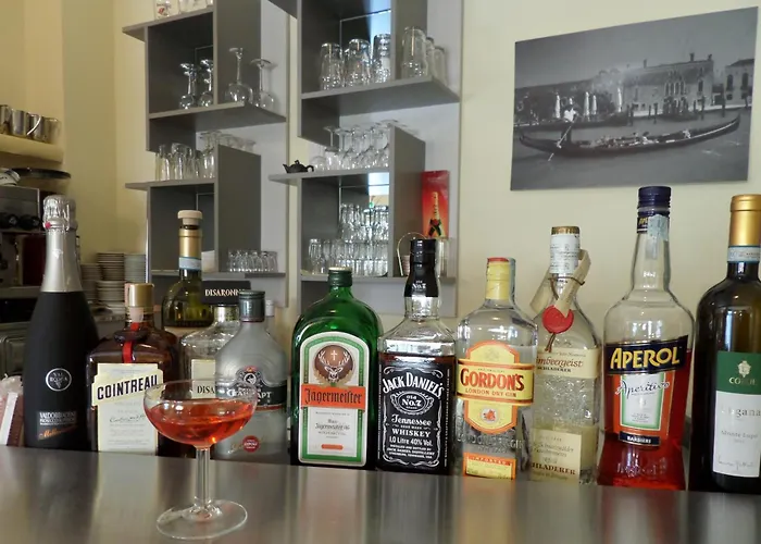 Hotel a Desenzano del Garda