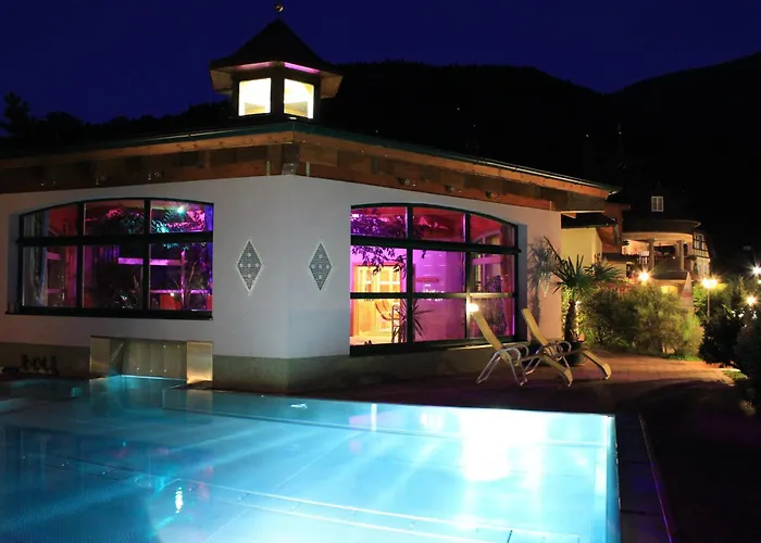 Scharfegger's Raxalpenhof - Zuhause am Land