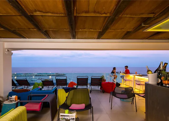 Hotel Cala Luna