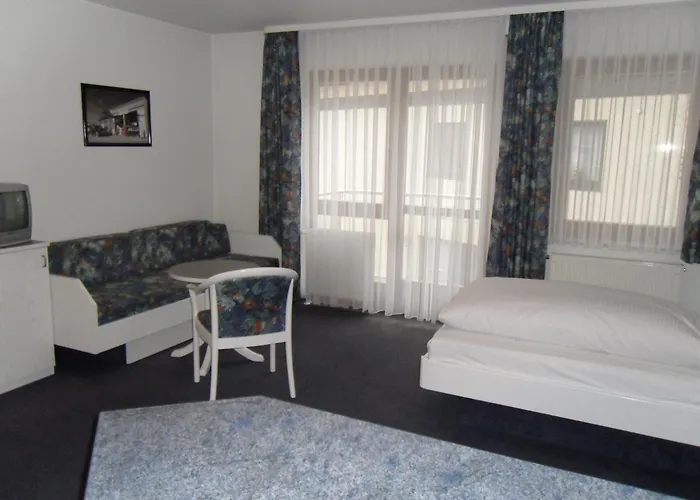 Hotel Gasthof Traube