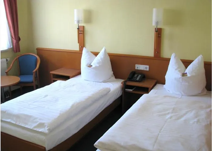 Hotel am Platz