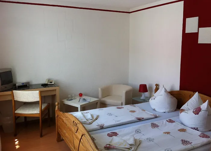 Hotel Am Kurpark