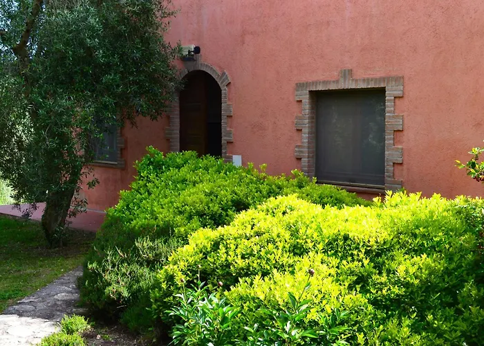 Relais Ciavatta Country Hotel