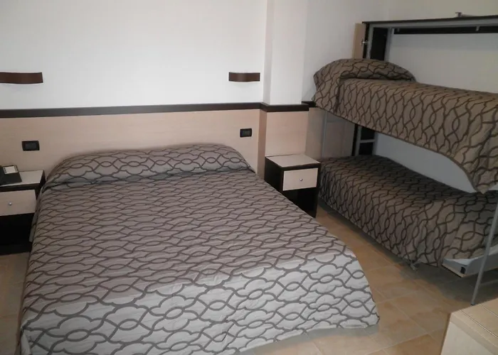 Albergo Il Giardino