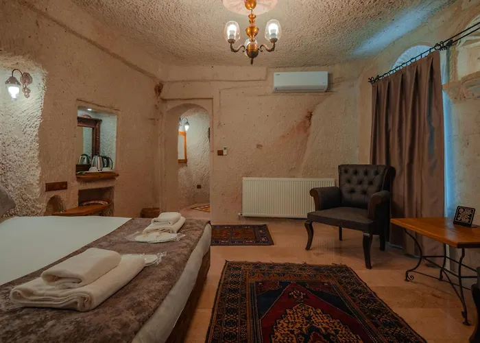 Aydinli Cave Hotel