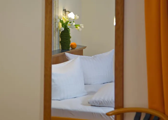 Stadtcafé Hotel garni