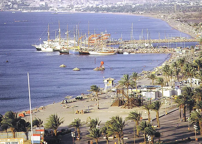 Dan Panorama Eilat