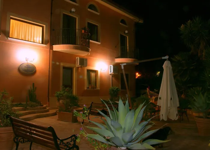 Villa Aurora