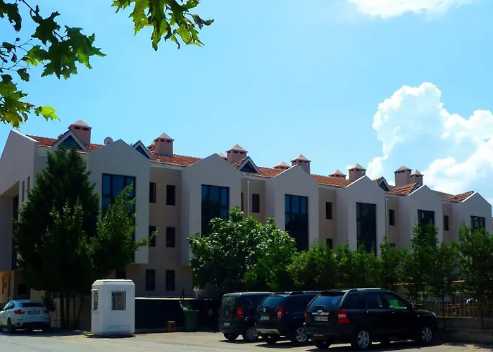 Hotels in Mudanya
