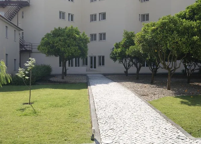 Hotéis em Bombarral