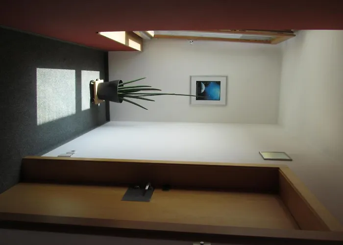 Businesshotel Valerian