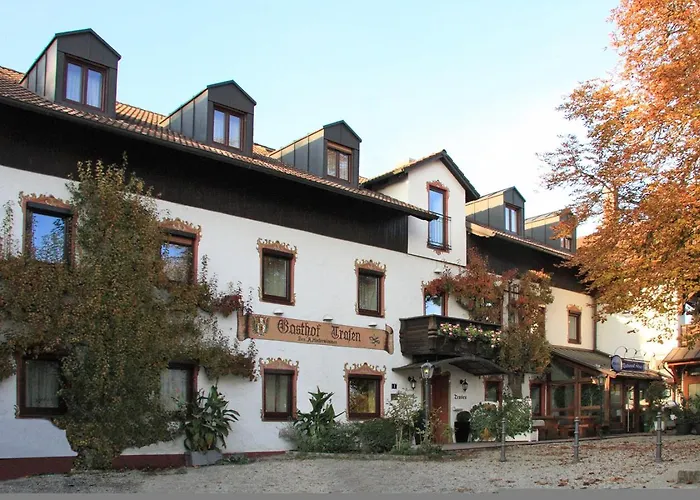Hotel Trasen
