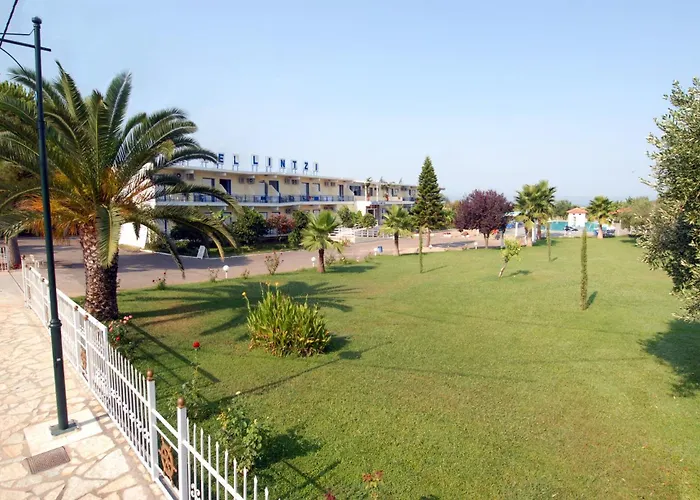 Lintzi Hotel