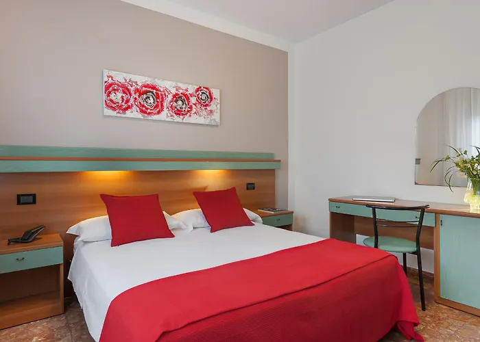 Hotel Europeo
