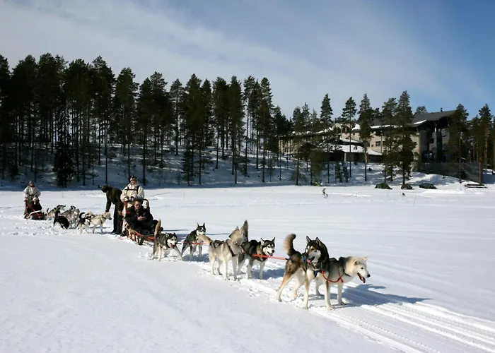 Hotel Kalevala