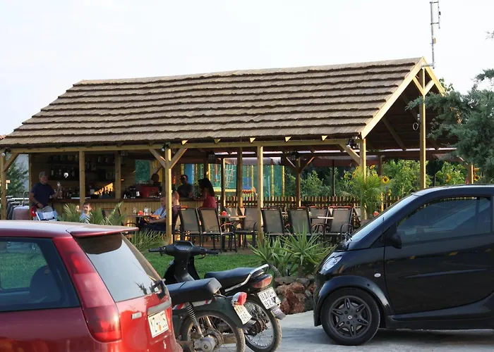 Olympion Village Studios