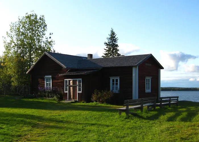 Saija Lodge