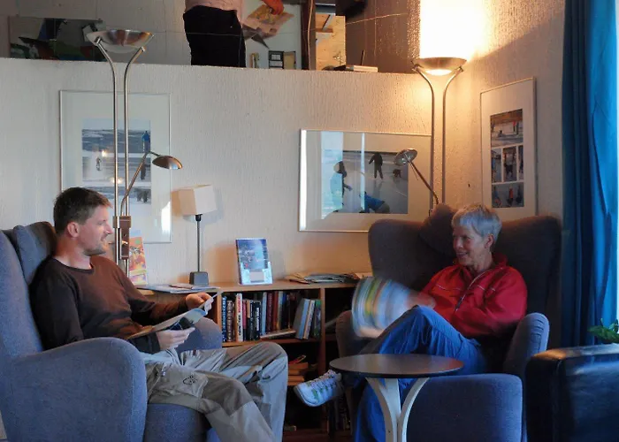 Voss Vandrarheim Hostel