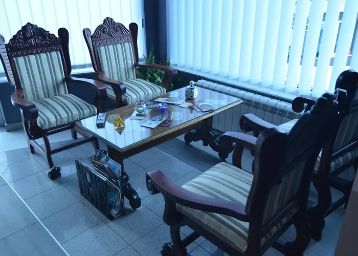 Garni Hotel Lama