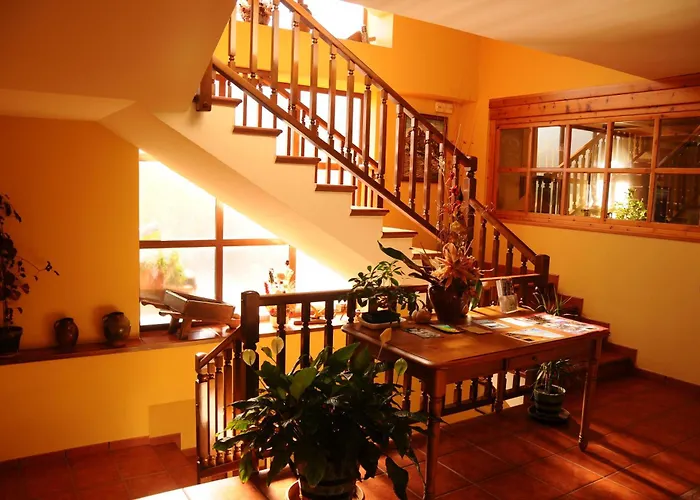 Hotel Arnal