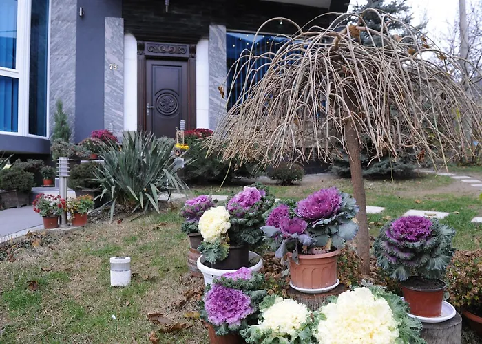 Garni Hotel Lama