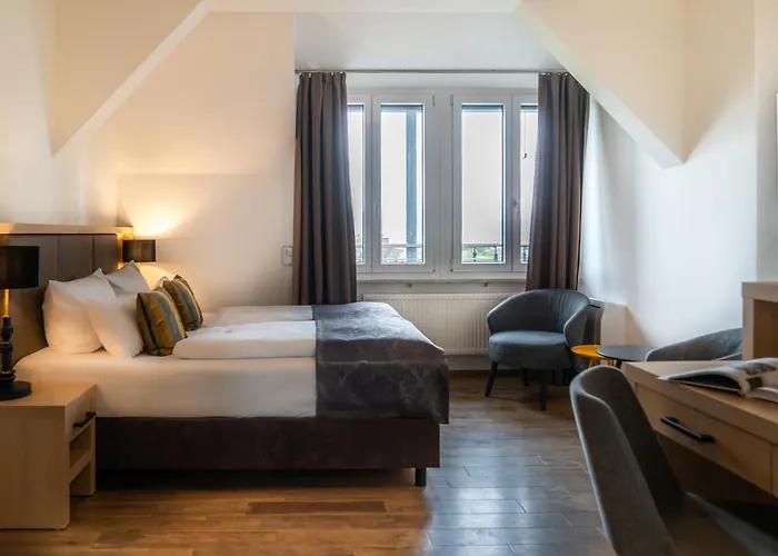 Bodensee-Hotel Sonnenhof