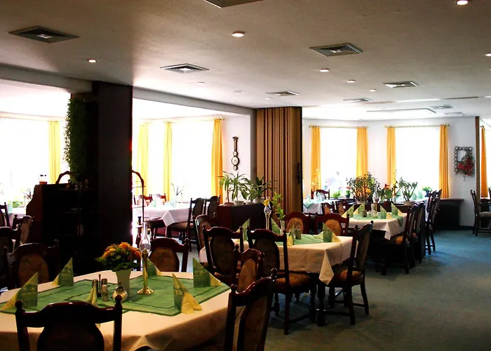 Hotel Heidekrug