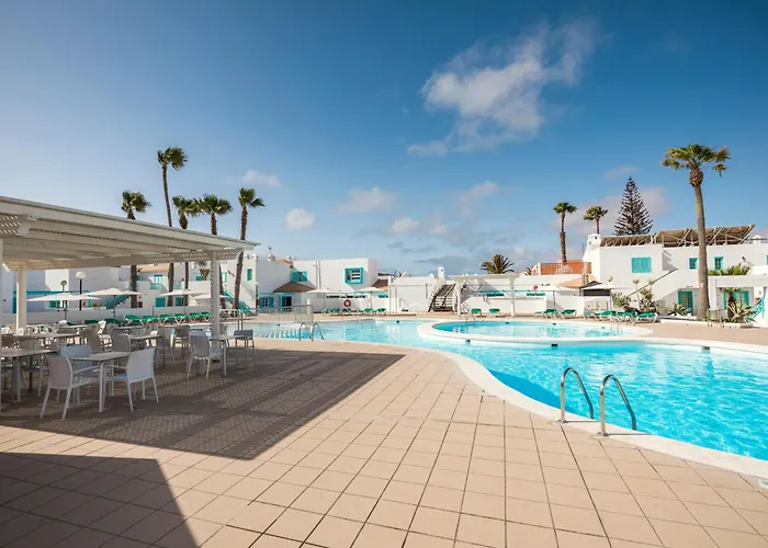 Smy Tahona Fuerteventura