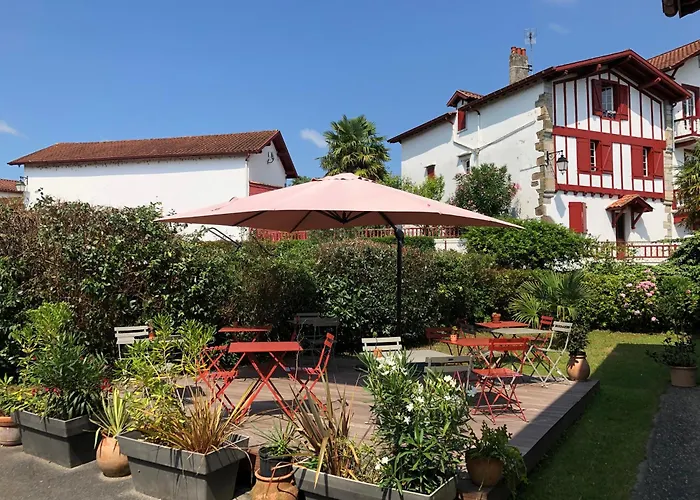 Hotel Ursula